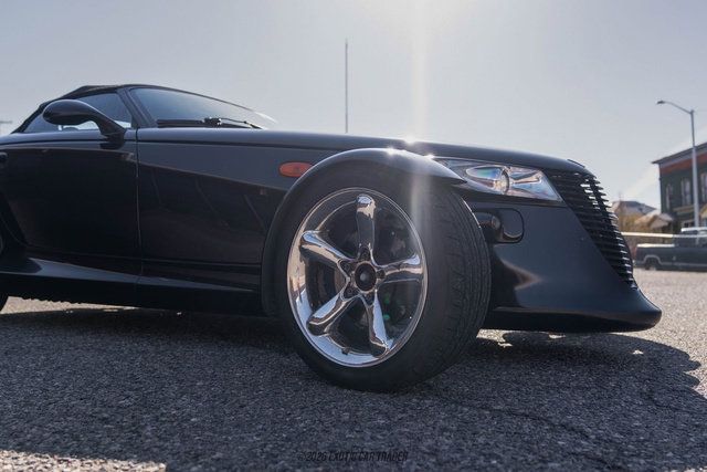 Used 1999 Plymouth Prowler RWD image 56