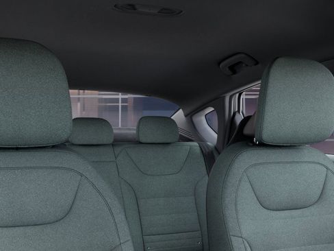 New 2025 Kia K4 EX image 27