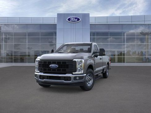 New 2025 Ford F250 XL w/ 360-Degree Camera Package image 2