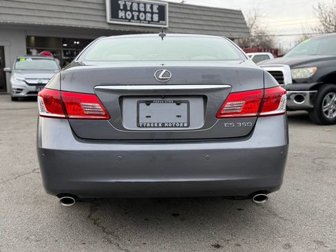Used 2012 Lexus ES 350 image 7