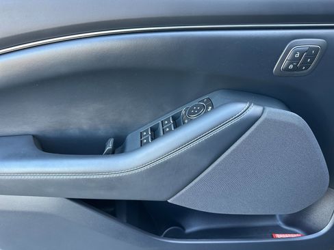 Used 2021 Ford Mustang Mach-E Select w/ Comfort/Appearance Package image 10