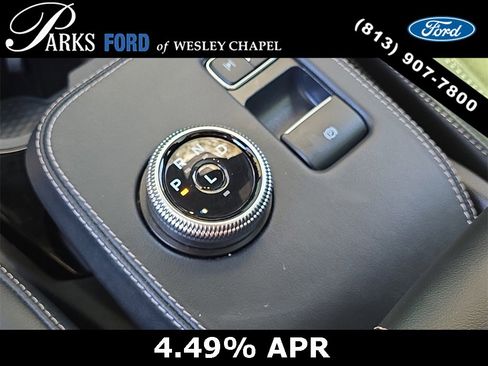 Certified 2023 Ford Mustang Mach-E GT w/ GT Performance Edition image 26