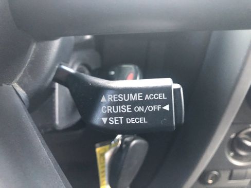 Used 2009 Jeep Wrangler X image 22