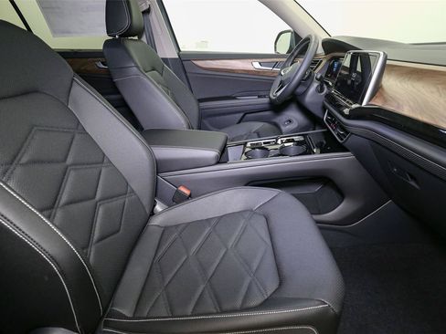 New 2026 Volkswagen Atlas SE AWD/4WD image 14