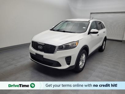 Used 2019 Kia Sorento FWD