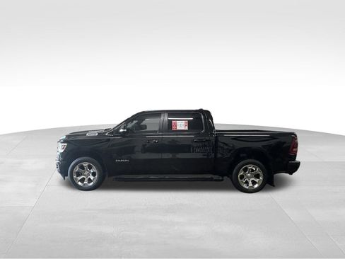 Used 2022 RAM 1500 Big Horn AWD/4WD image 2