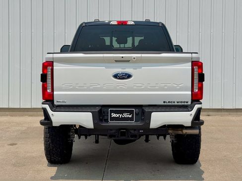 New 2026 Ford F350 Lariat AWD/4WD image 6