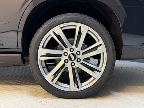 New 2026 Cadillac Escalade Sport w/ Touring Package AWD/4WD image 11