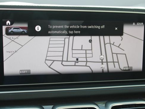 New 2026 Mercedes-Benz GLE 450 4MATIC image 25