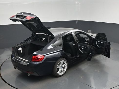 Used 2018 BMW 440i Gran Coupe xDrive AWD/4WD image 29