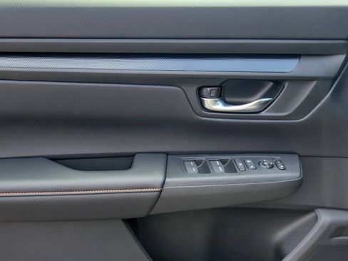 New 2026 Honda CR-V TrailSport image 29