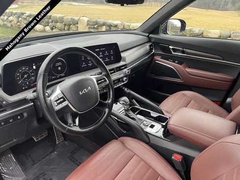 Used 2023 Kia Telluride SX Prestige image 5