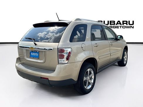 Used 2008 Chevrolet Equinox LT w/ LT Preferred Equipment Group FWD image 8