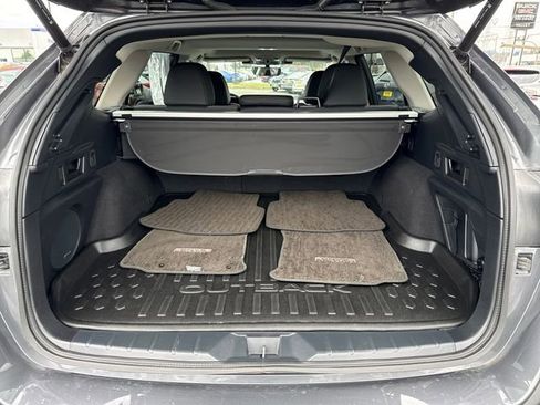 Certified 2025 Subaru Outback Onyx Edition image 12