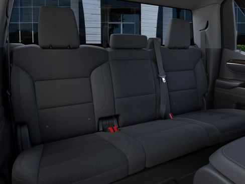 New 2026 GMC Sierra 1500 Elevation AWD/4WD image 17