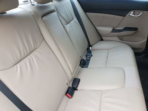 Used 2013 Honda Civic EX-L image 35