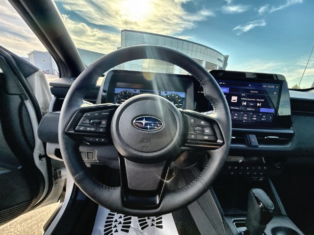 Certified 2026 Subaru Outback Limited AWD/4WD image 14