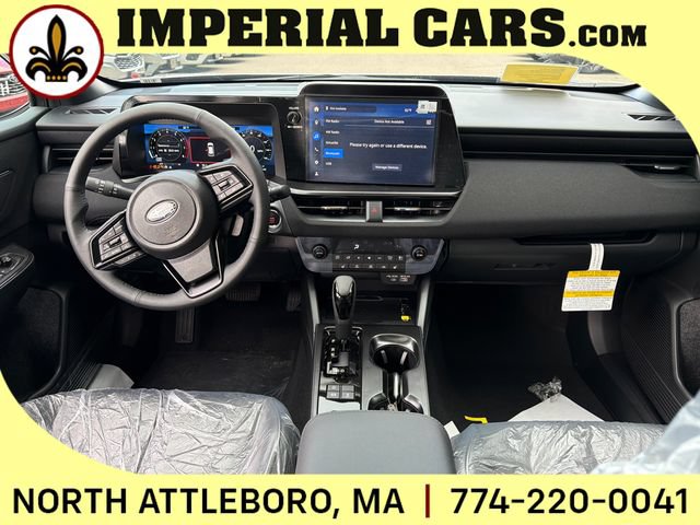 New 2026 Subaru Outback Premium AWD/4WD image 21
