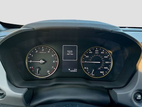 Certified 2024 Subaru Crosstrek 2.5i Sport image 14