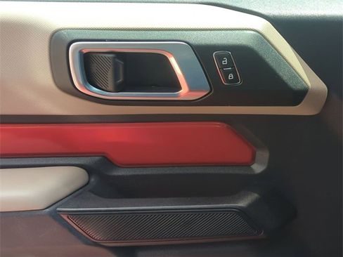 Used 2023 Ford Bronco Big Bend image 13