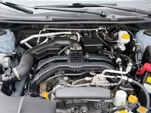 Used 2021 Subaru Crosstrek 2.0i Premium image 15