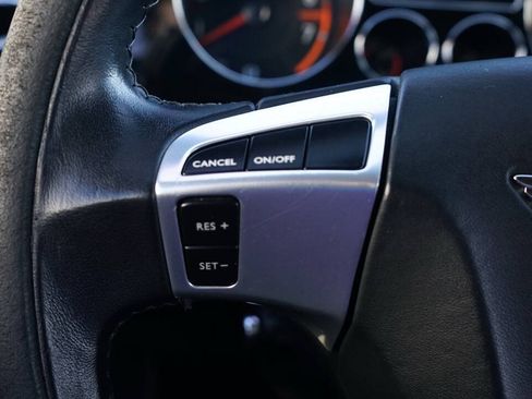 Used 2012 Bentley Continental GT Supersports AWD/4WD image 11
