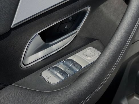 New 2026 Mercedes-Benz GLS 450 4MATIC image 16