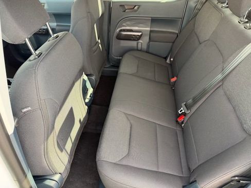 New 2026 Ford Maverick XL w/ 4K Tow Package image 11