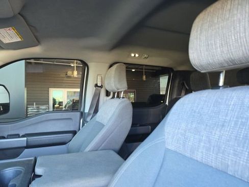 Used 2024 Ford F350 XLT image 11