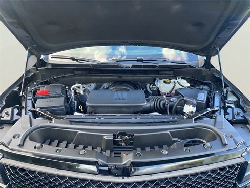 Used 2021 Cadillac Escalade Sport image 11