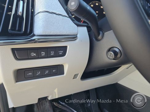 New 2026 MAZDA CX-90 3.3 Turbo S w/ Premium Plus image 22
