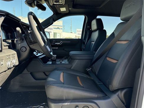 New 2026 GMC Sierra 1500 AT4 w/ AT4 Premium Package image 11