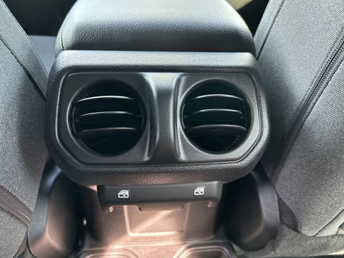 New 2025 Jeep Wrangler Sport S image 51