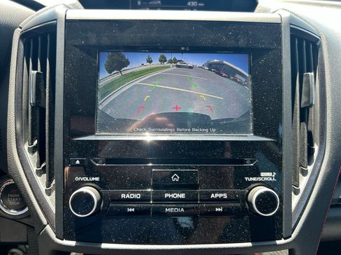 Used 2022 Subaru Forester Sport image 28