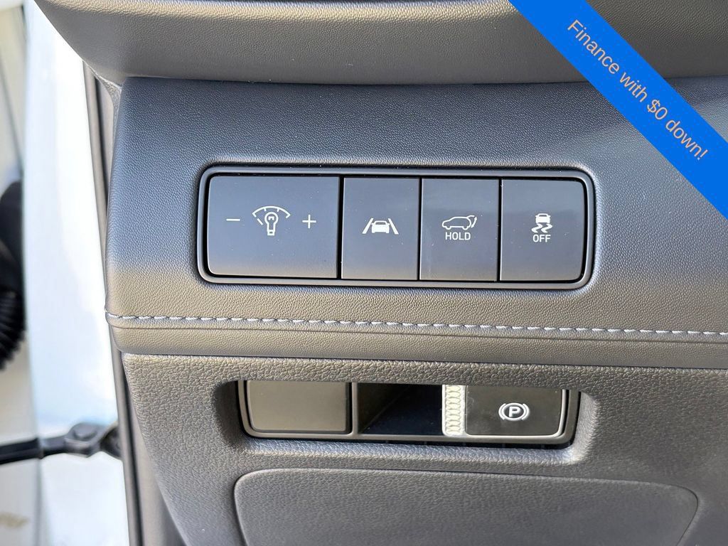 Used 2023 Hyundai Santa Fe SEL Premium AWD/4WD image 24