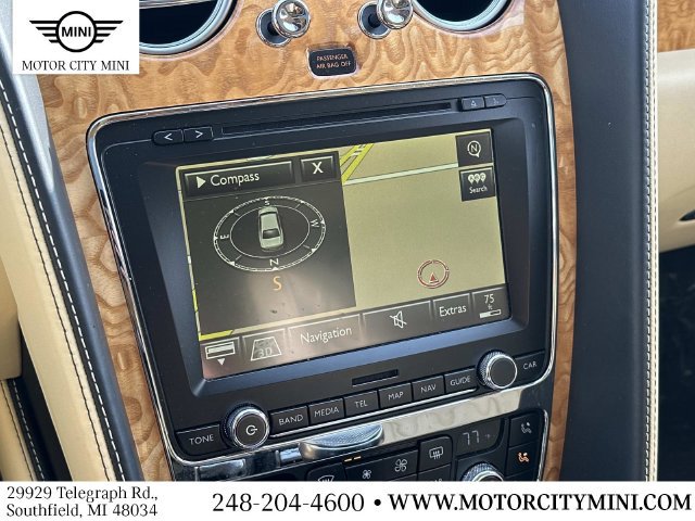 Used 2015 Bentley Flying Spur W12 AWD/4WD image 34