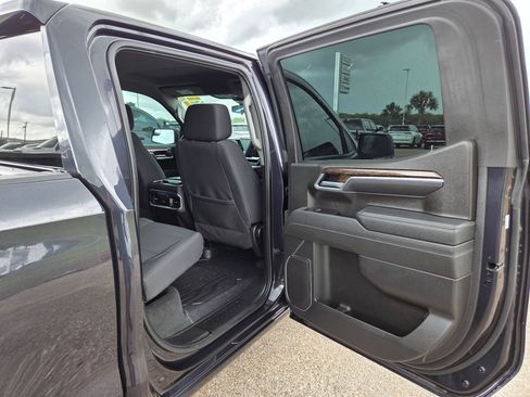 Used 2025 GMC Sierra 1500 Elevation AWD/4WD image 20