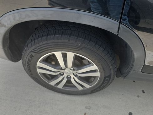 Used 2018 Honda Pilot EX-L image 5