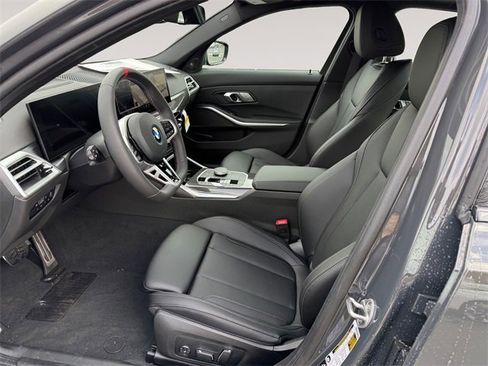 New 2026 BMW M340i xDrive M340i xDrive image 9