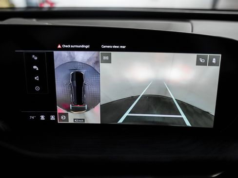 Certified 2025 Audi Q5 Premium w/ Convenience Package image 22