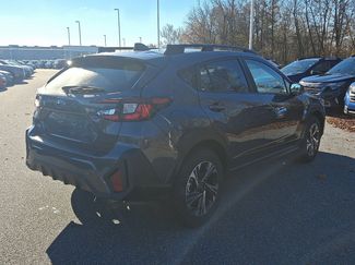 New 2026 Subaru Crosstrek 2.5i Premium video 3
