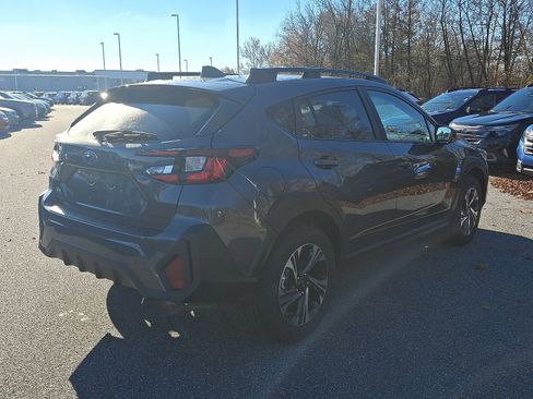 New 2026 Subaru Crosstrek 2.5i Premium image 3