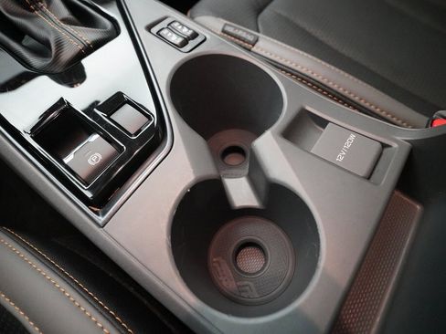 Used 2025 Subaru Crosstrek 2.5i Wilderness w/ Crosstrek Mirror Package image 16