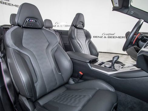 Used 2023 BMW M4 xDrive Competition w/ Executive Package AWD/4WD image 19