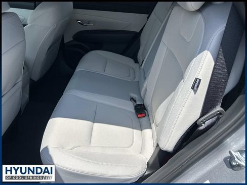New 2026 Hyundai Tucson SEL FWD image 19