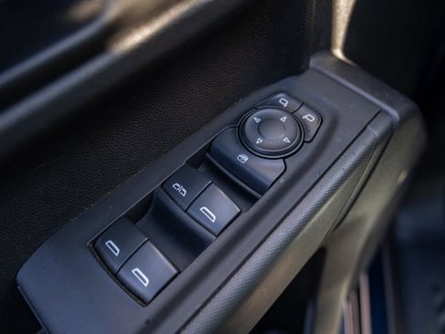 Used 2022 Chevrolet Silverado 1500 Custom image 11