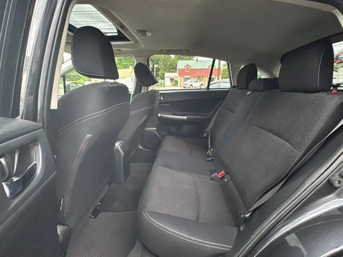 Used 2015 Subaru Crosstrek 2.0i Premium w/ Moonroof Package AWD/4WD image 15