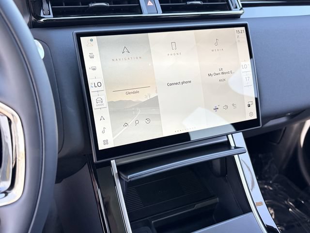New 2026 Land Rover Range Rover Velar S AWD/4WD image 8
