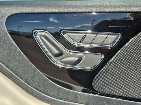 Used 2026 Lincoln Aviator AWD w/ Jet Appearance Package image 13