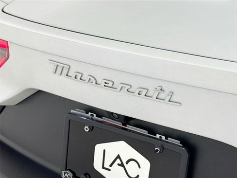 Used 2023 Maserati MC20 Coupe image 38